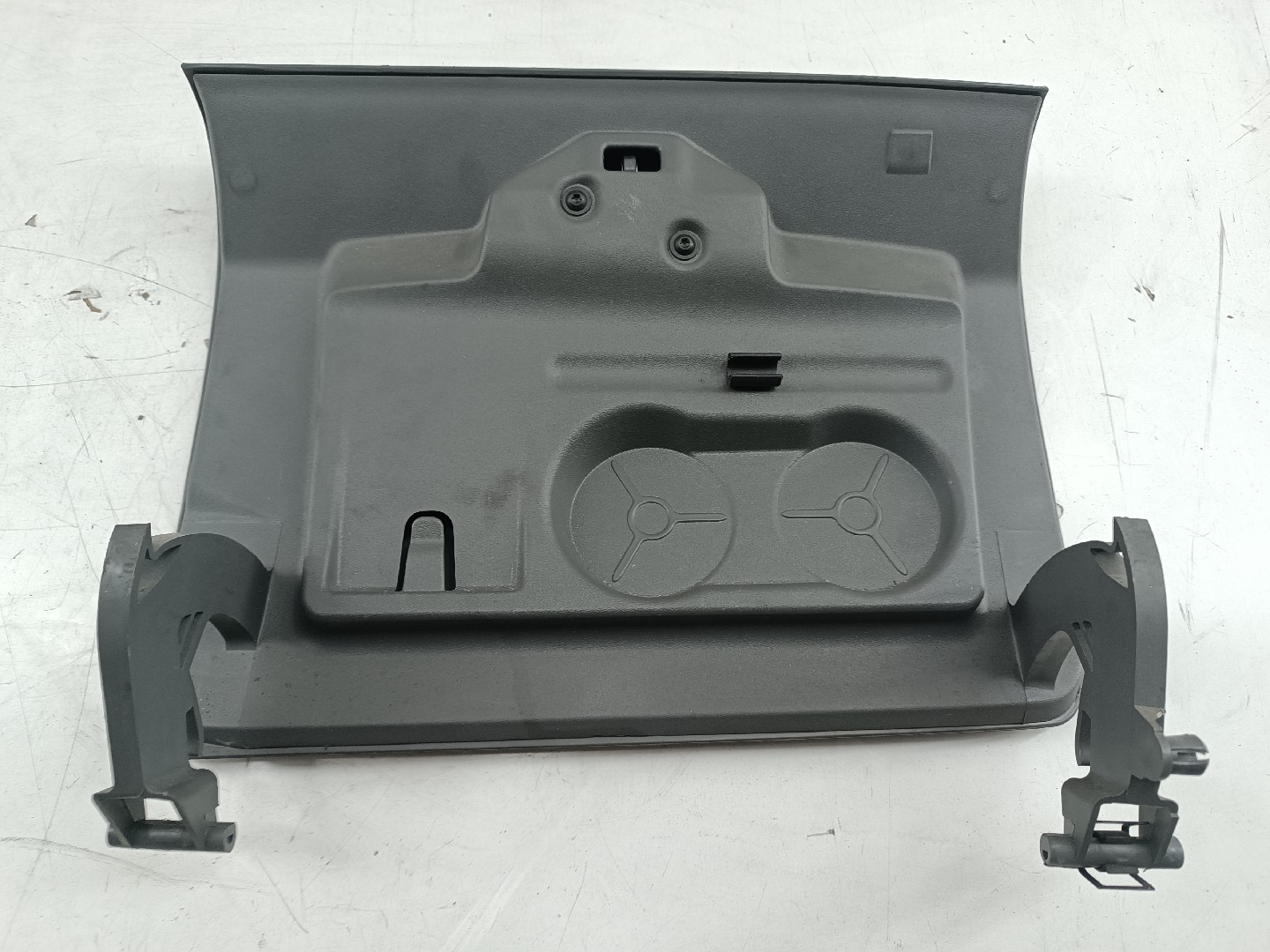 Tampa de porta luvas FORD FOCUS II (DA_, HCP, DP) | 04 - 13