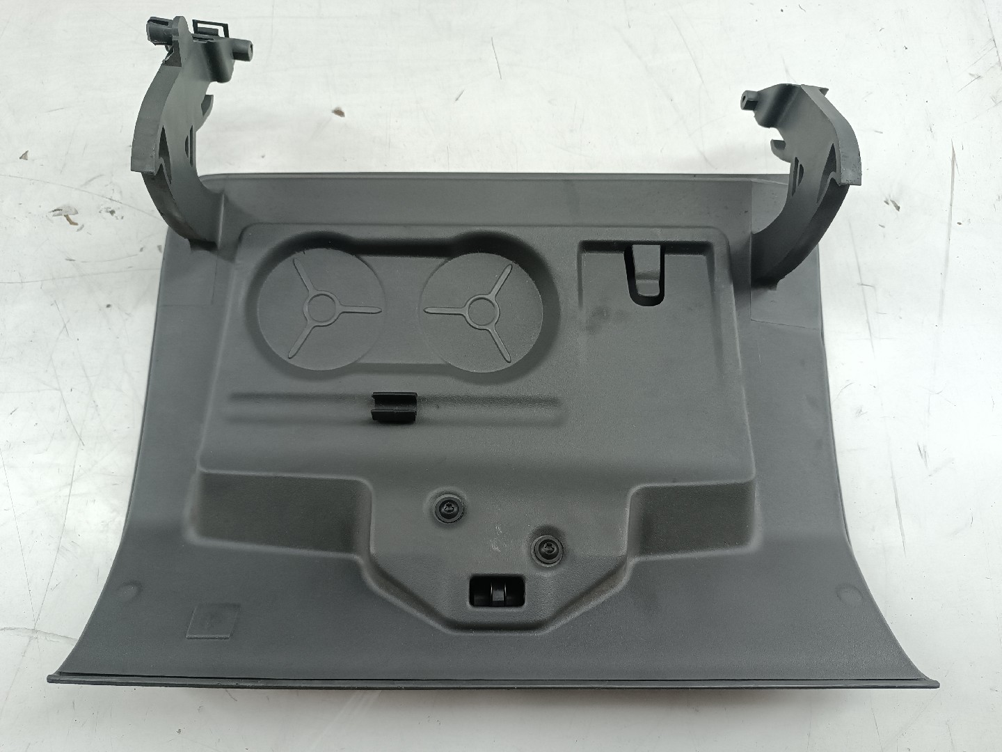 Tampa de porta luvas FORD FOCUS II (DA_, HCP, DP) | 04 - 13 Imagem-1