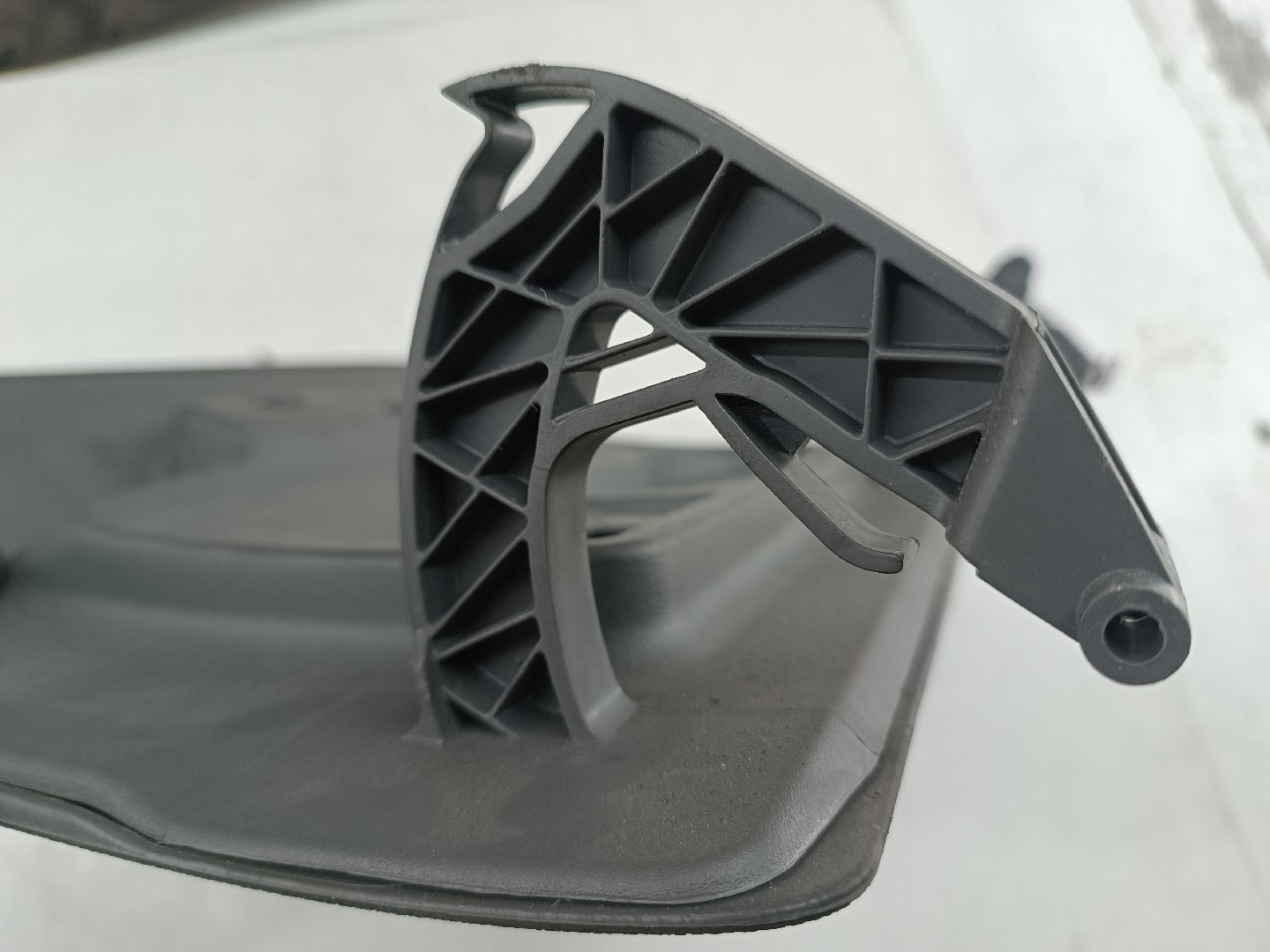 Tampa de porta luvas FORD FOCUS II (DA_, HCP, DP) | 04 - 13 Imagem-4