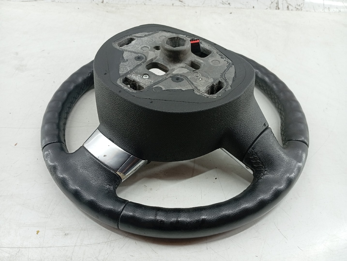 steering wheel FORD FOCUS II (DA_, HCP, DP) | 04 - 13 Imagem-1