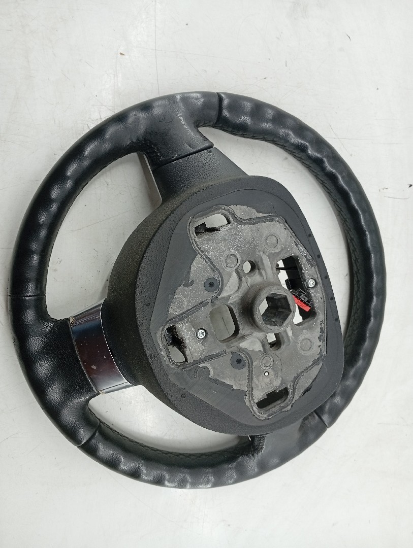 steering wheel FORD FOCUS II (DA_, HCP, DP) | 04 - 13 Imagem-2