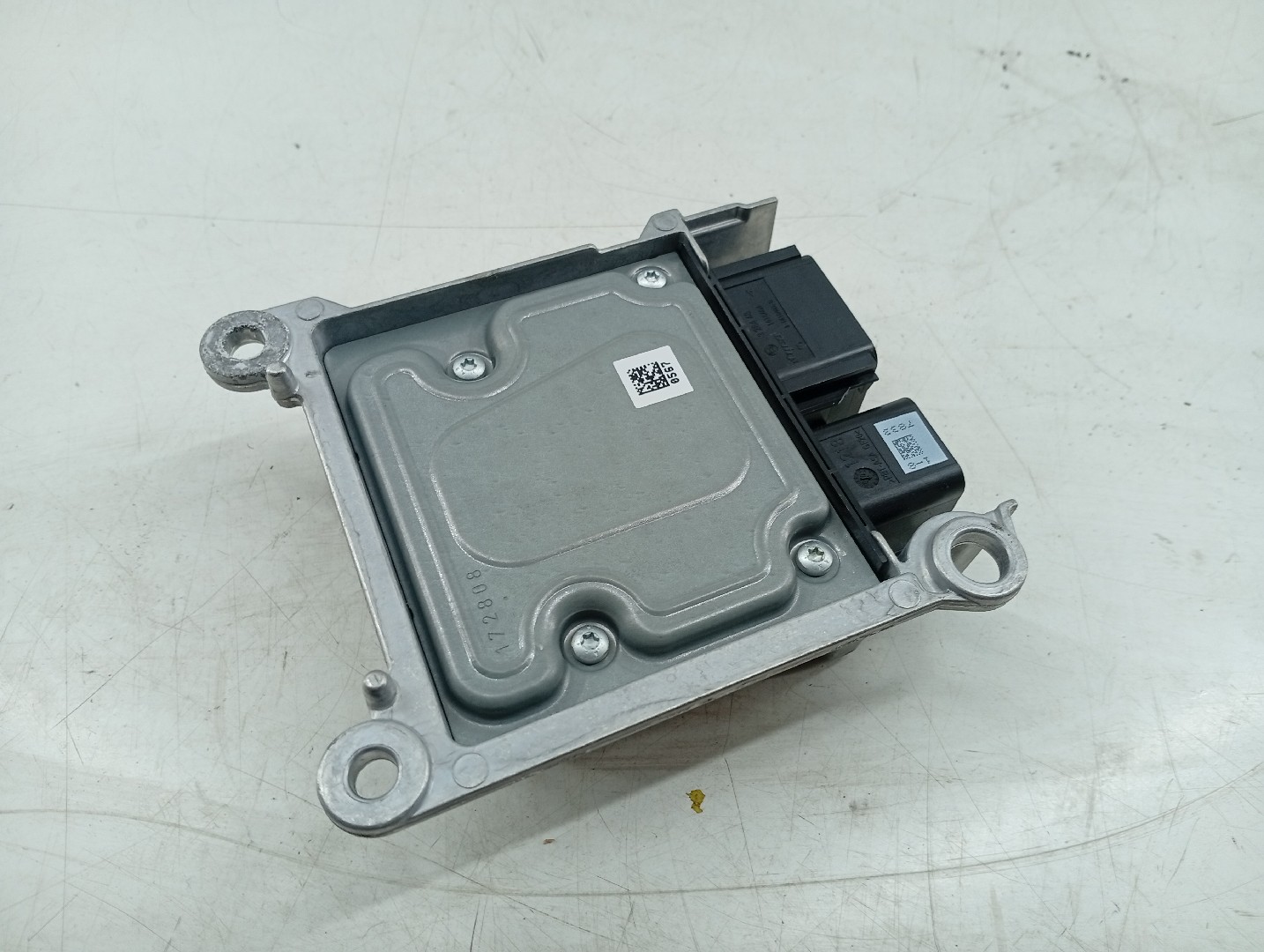 Centralina de Airbag FORD FOCUS II (DA_, HCP, DP) | 04 - 13 Imagem-4