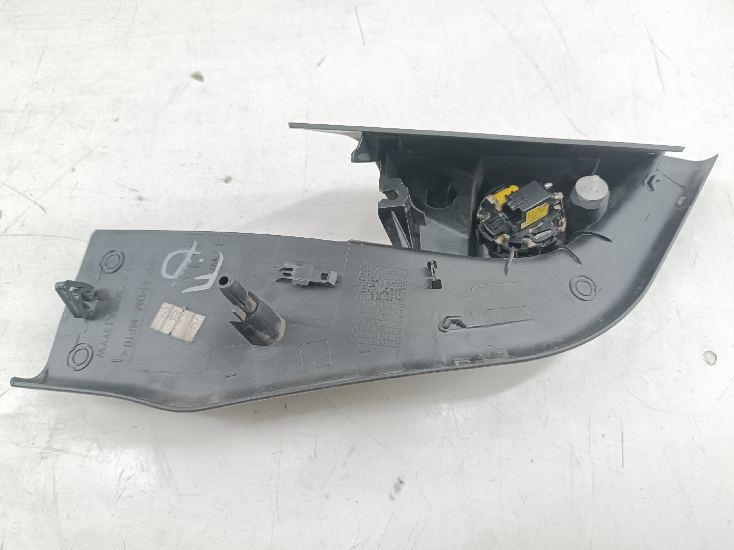 Tweeter da Porta FORD FOCUS II (DA_, HCP, DP) | 04 - 13