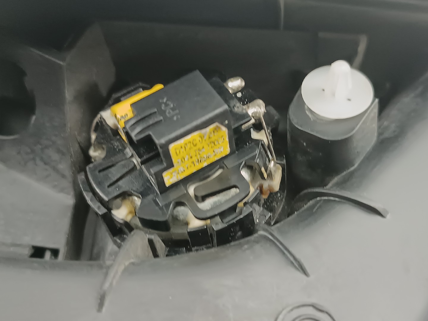 Tweeter da Porta FORD FOCUS II (DA_, HCP, DP) | 04 - 13 Imagem-1