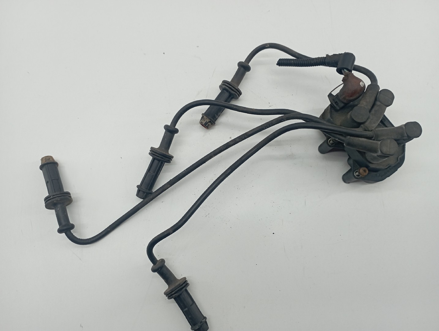 Bobine de ignição PEUGEOT 106 I (1A, 1C) | 91 - 96