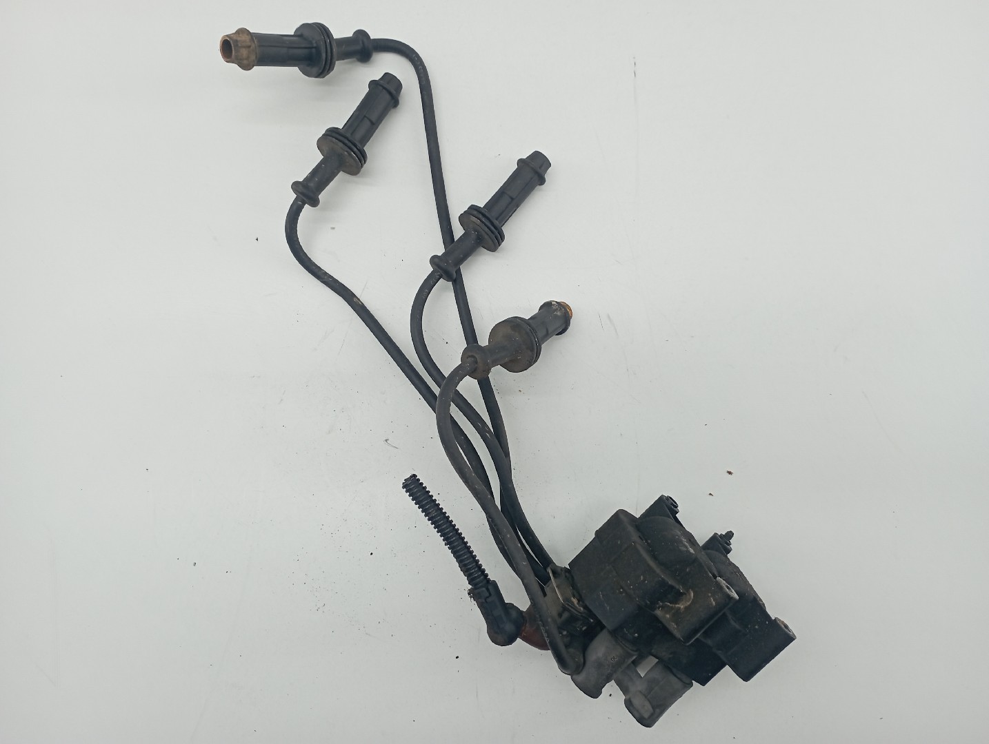 Bobine de ignição PEUGEOT 106 I (1A, 1C) | 91 - 96 Imagem-3