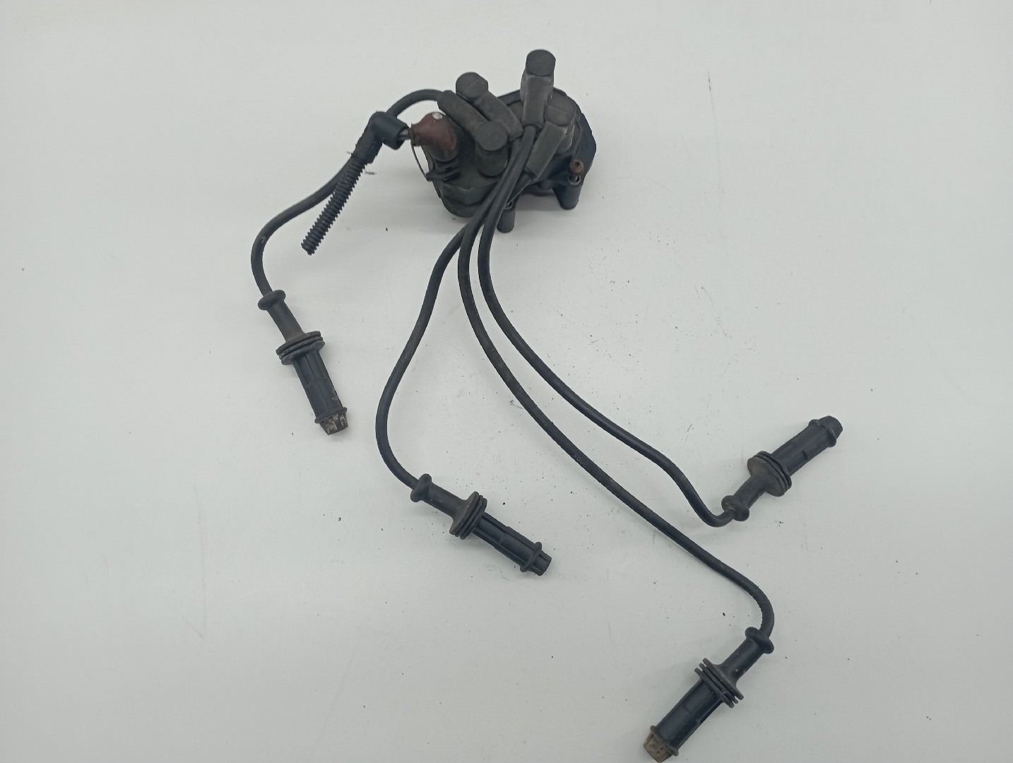 Bobine de ignição PEUGEOT 106 I (1A, 1C) | 91 - 96 Imagem-6