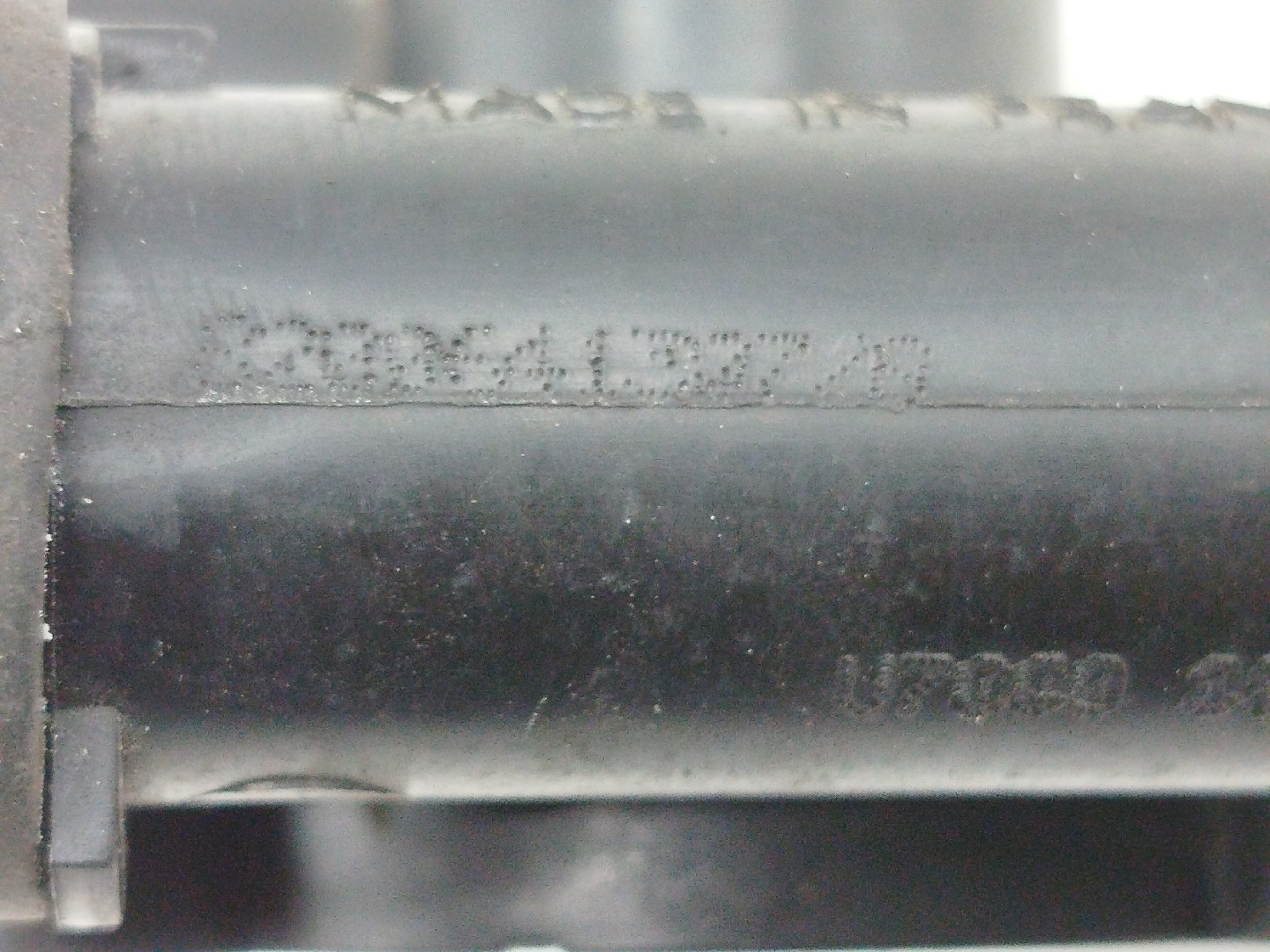 Carcaça de termostato RENAULT SCÉNIC II (JM0/1_) | 03 - 10 Imagem-4