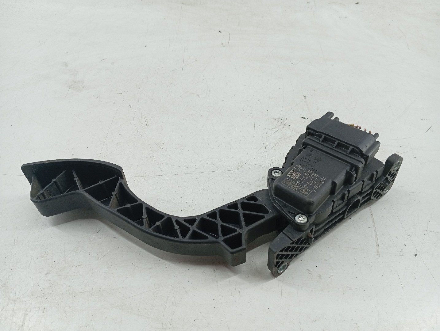 Pedal acelerador FORD FOCUS II (DA_, HCP, DP) | 04 - 13 Imagem-2