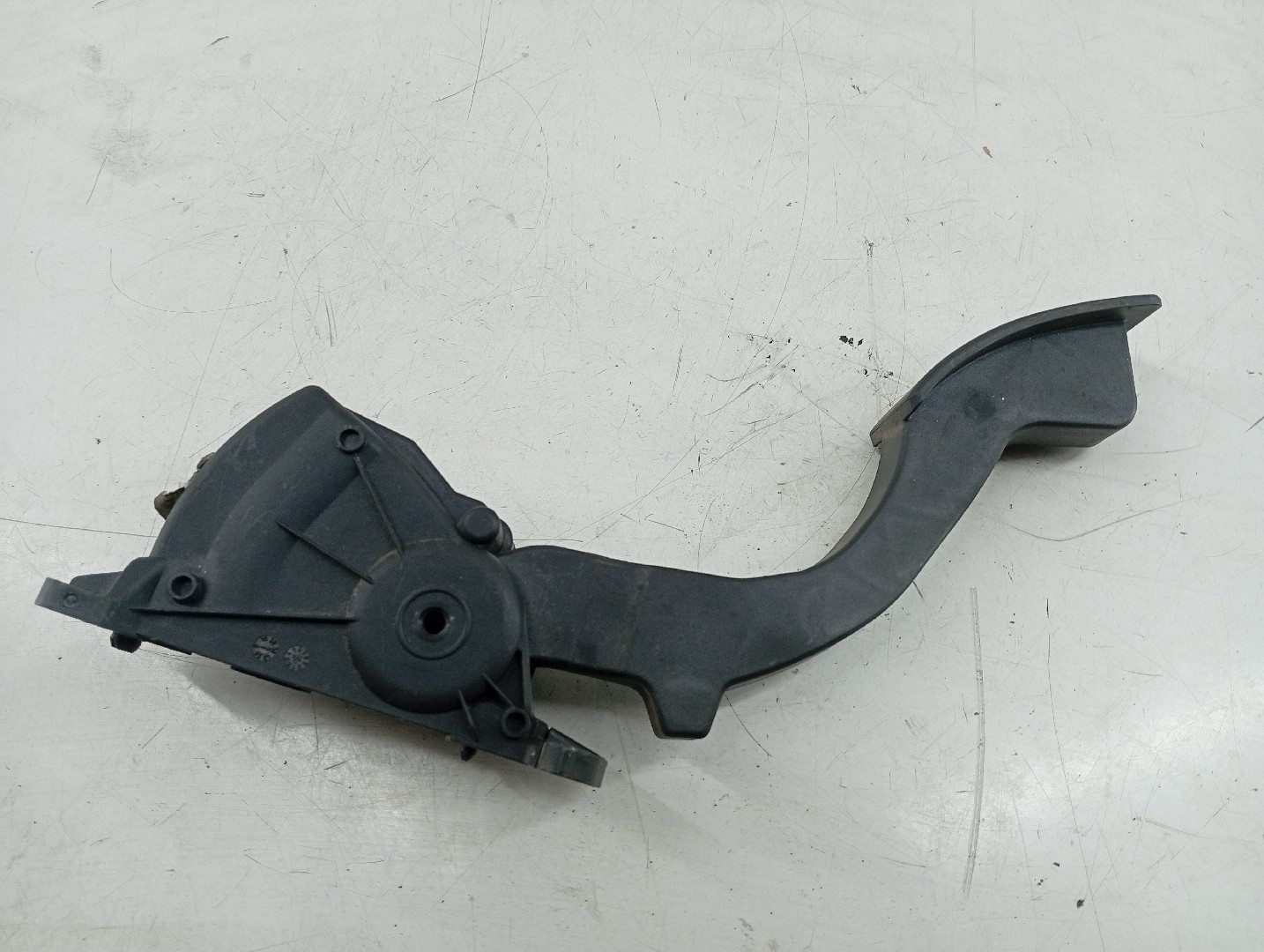 Pedal acelerador FORD FOCUS II (DA_, HCP, DP) | 04 - 13 Imagem-5