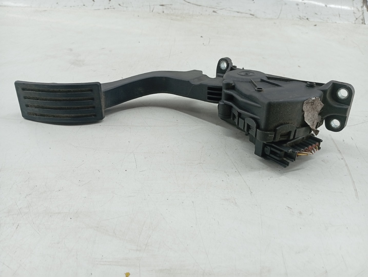 Pedal acelerador FORD FOCUS II (DA_, HCP, DP) | 04 - 13 Imagem-6