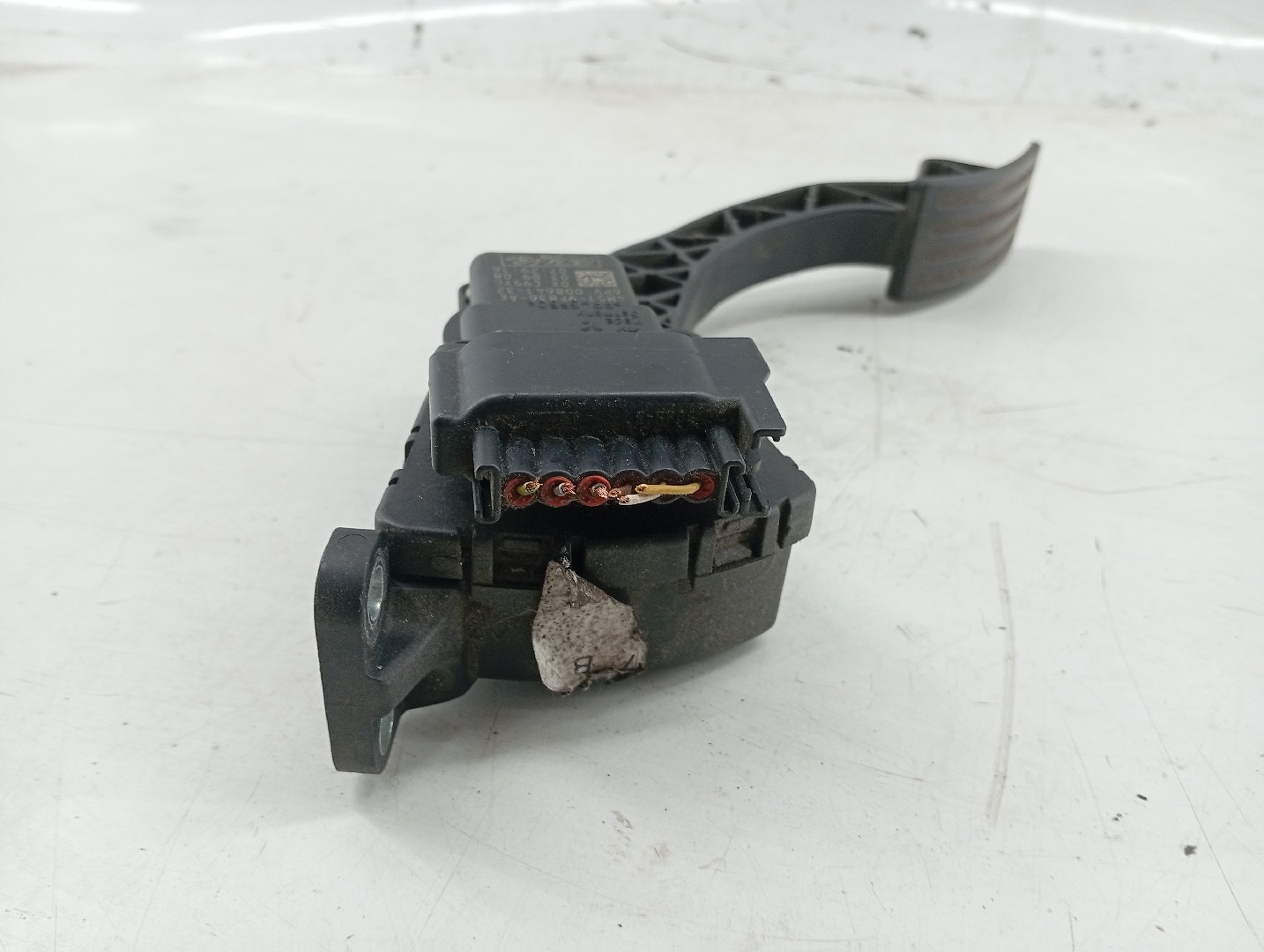Pedal acelerador FORD FOCUS II (DA_, HCP, DP) | 04 - 13 Imagem-4
