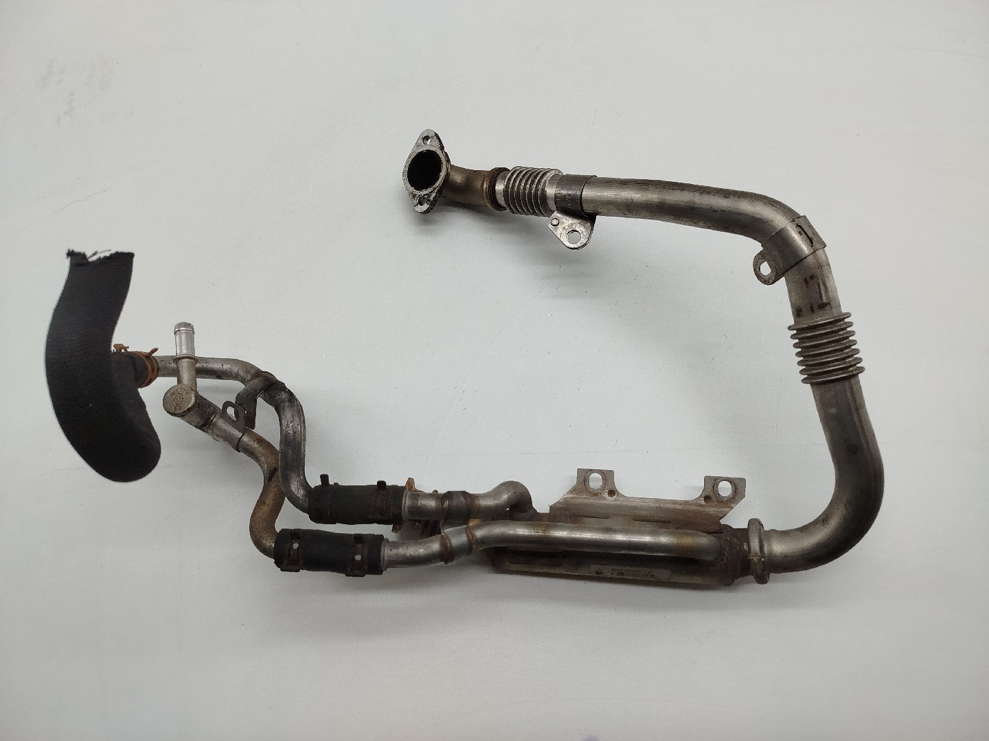 EGR Radiador  RENAULT SCÉNIC II (JM0/1_) | 03 - 10
