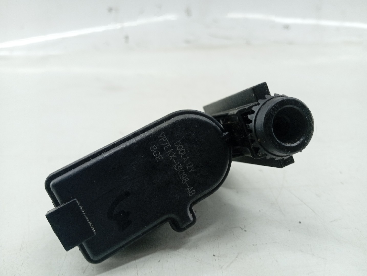 Motor Regulaçao da Ótica FORD FOCUS II (DA_, HCP, DP) | 04 - 13