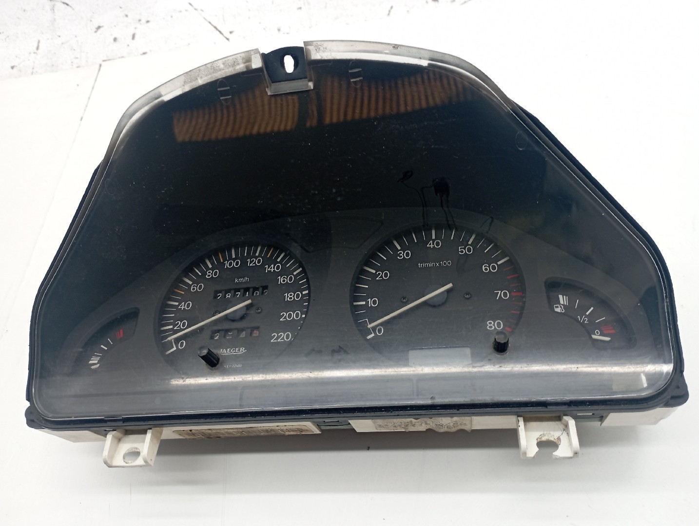 Quadrante PEUGEOT 106 I (1A, 1C) | 91 - 96