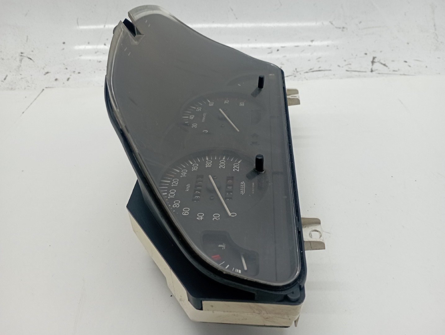 Quadrante PEUGEOT 106 I (1A, 1C) | 91 - 96 Imagem-8