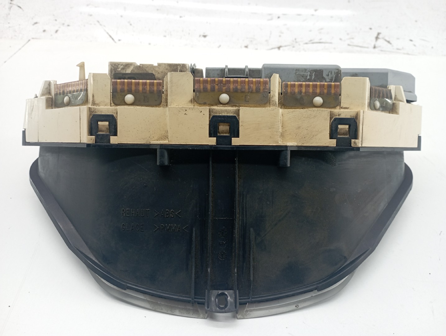 Quadrante PEUGEOT 106 I (1A, 1C) | 91 - 96 Imagem-7