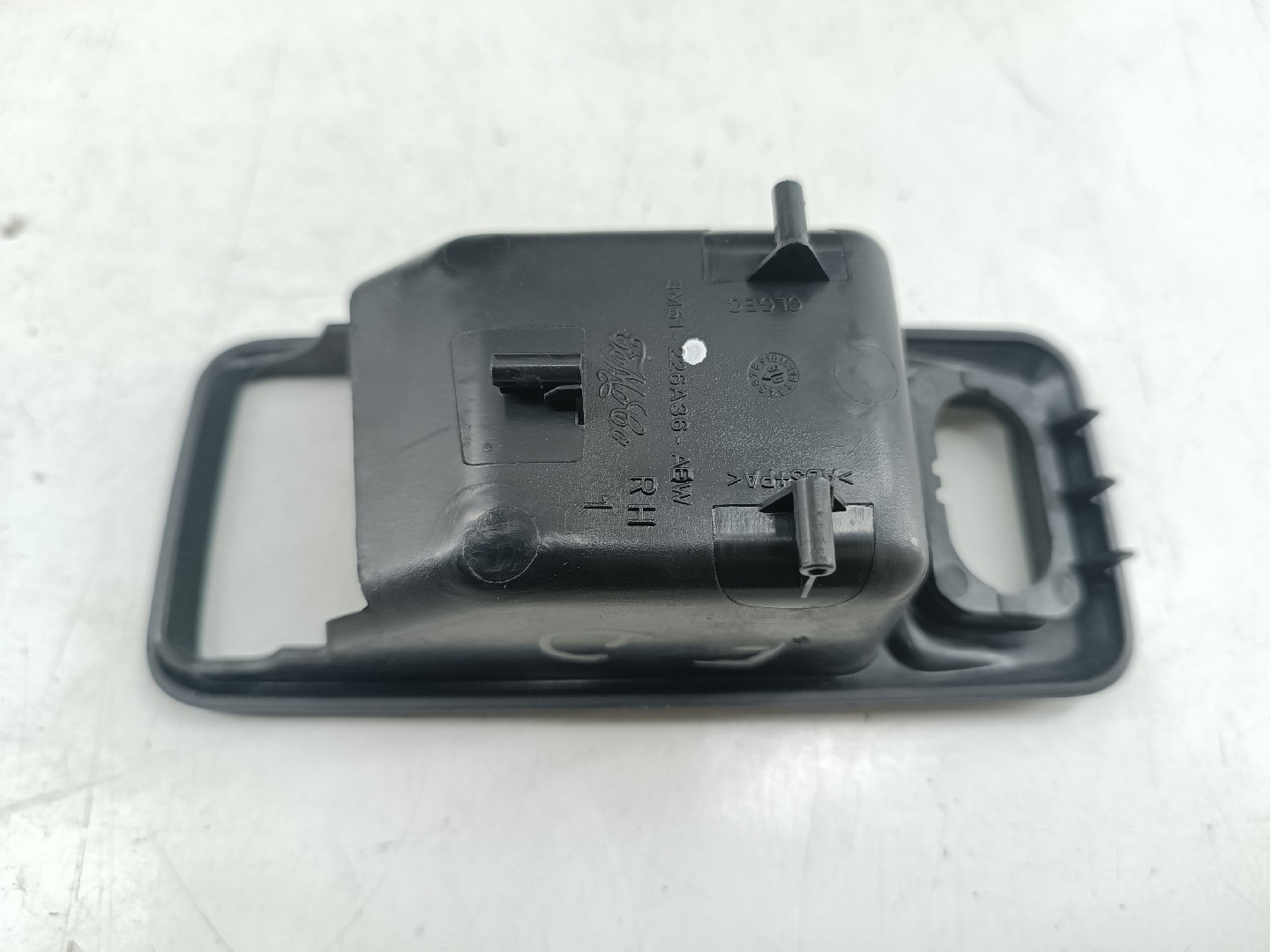 Moldura da porta FORD FOCUS II (DA_, HCP, DP) | 04 - 13