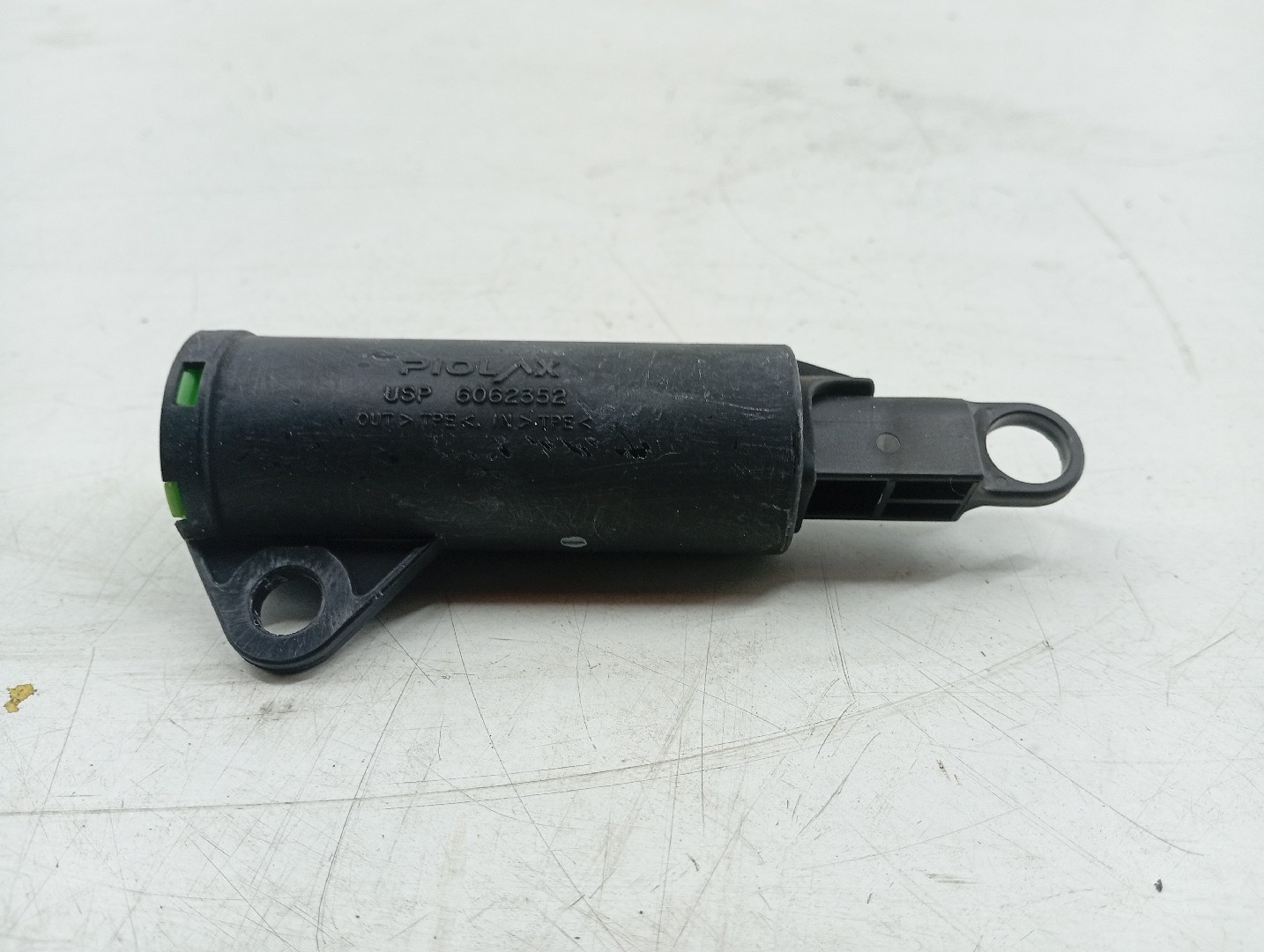 Outros FORD FOCUS II (DA_, HCP, DP) | 04 - 13