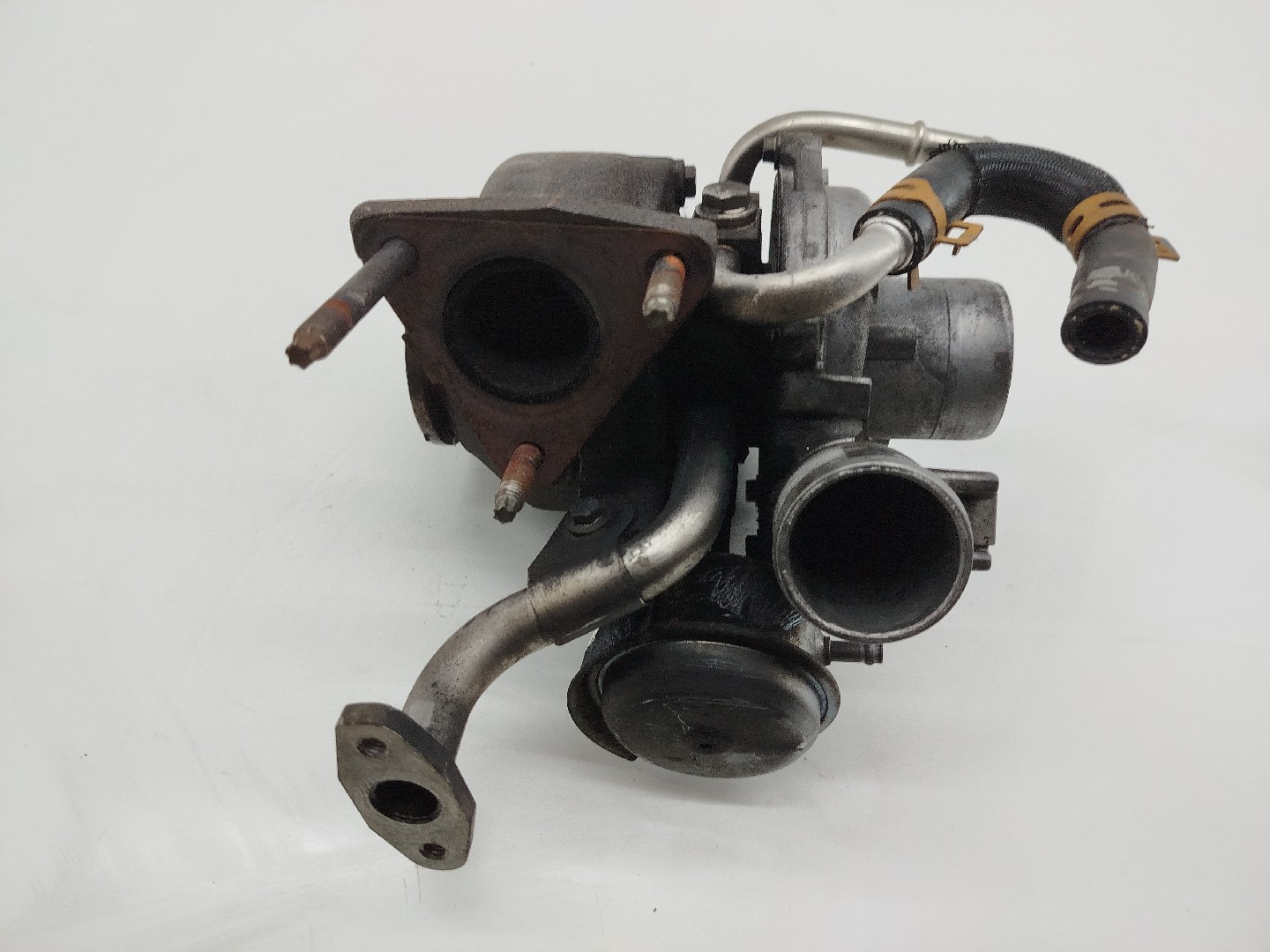 Turbo RENAULT SCÉNIC II (JM0/1_) | 03 - 10 Imagem-3