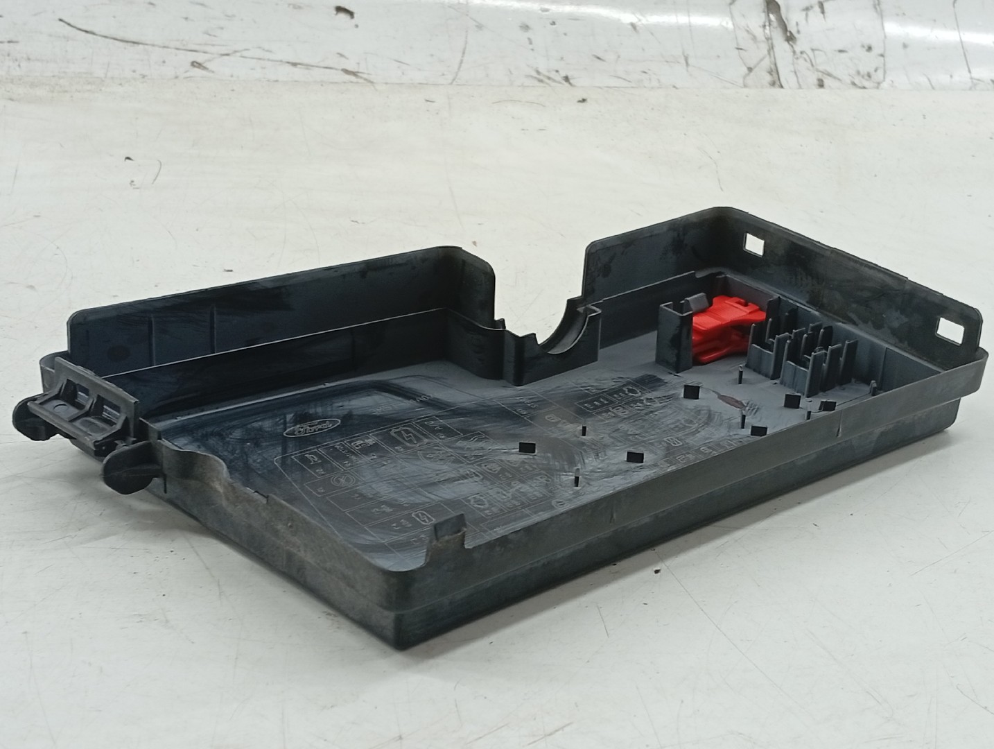 Tampa de caixa de fusiveis FORD FOCUS II (DA_, HCP, DP) | 04 - 13 Imagem-2