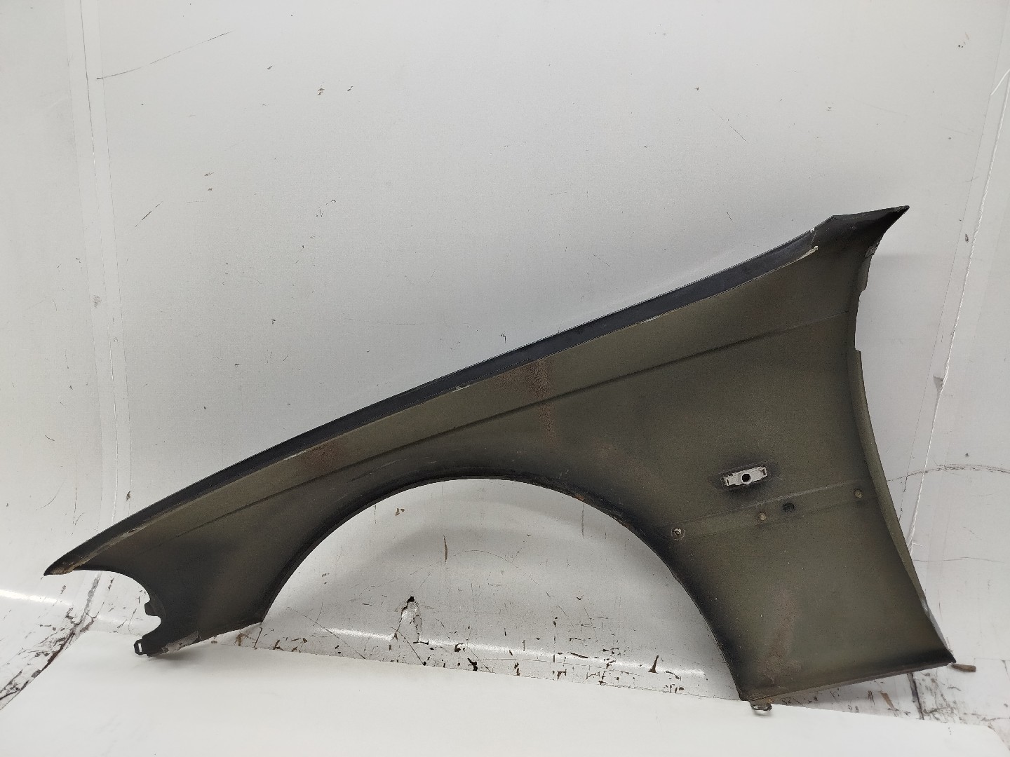 Guarda Lamas Direito BMW 3 Coupé (E46) | 98 - 06 Imagem-1