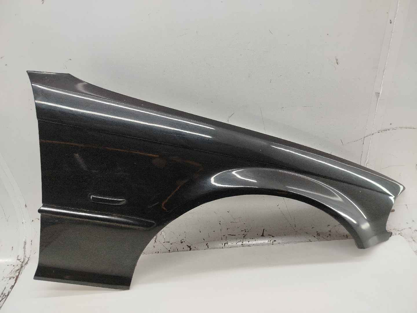 Guarda Lamas Direito BMW 3 Coupé (E46) | 98 - 06