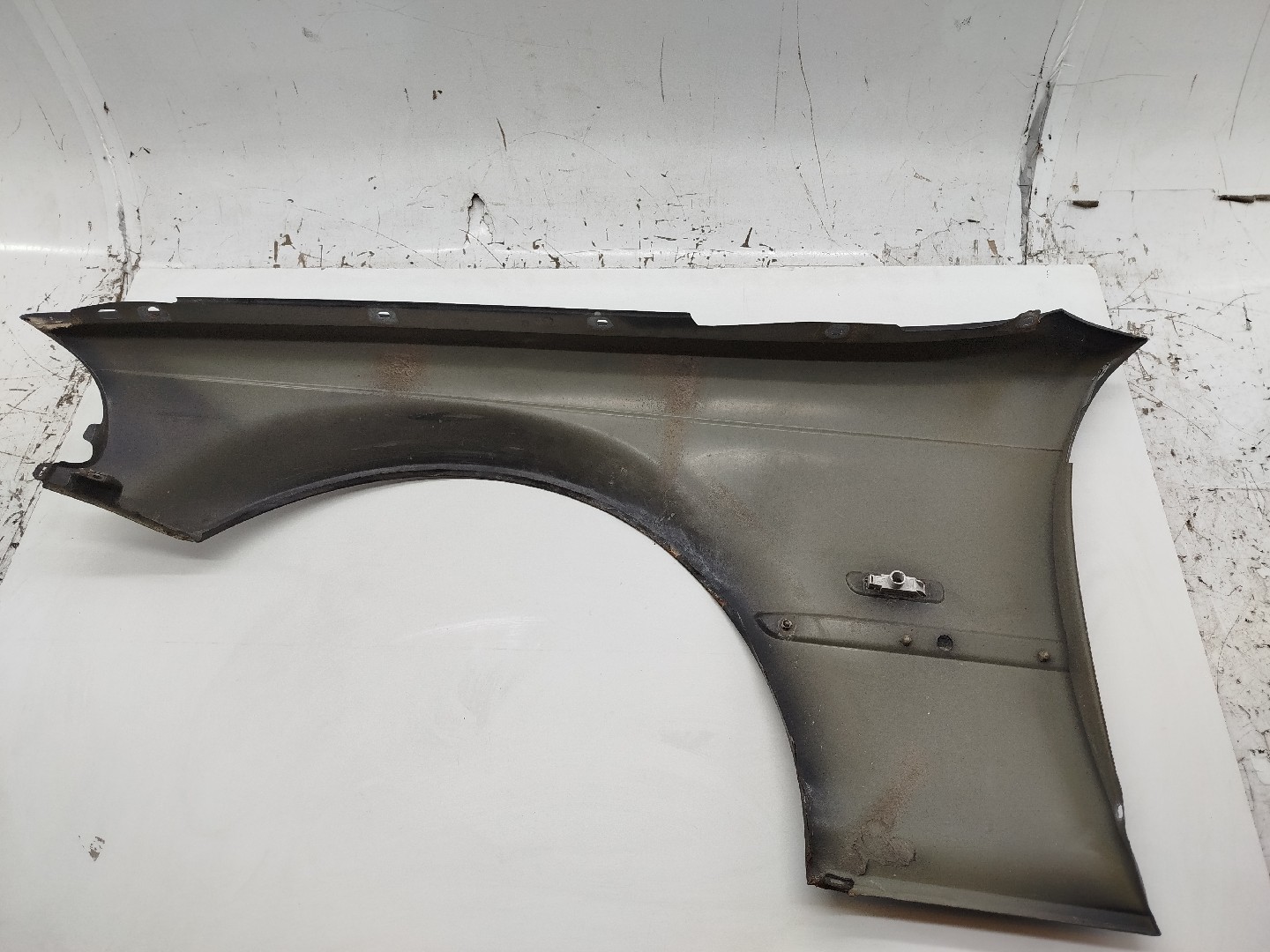 Guarda Lamas Direito BMW 3 Coupé (E46) | 98 - 06 Imagem-2