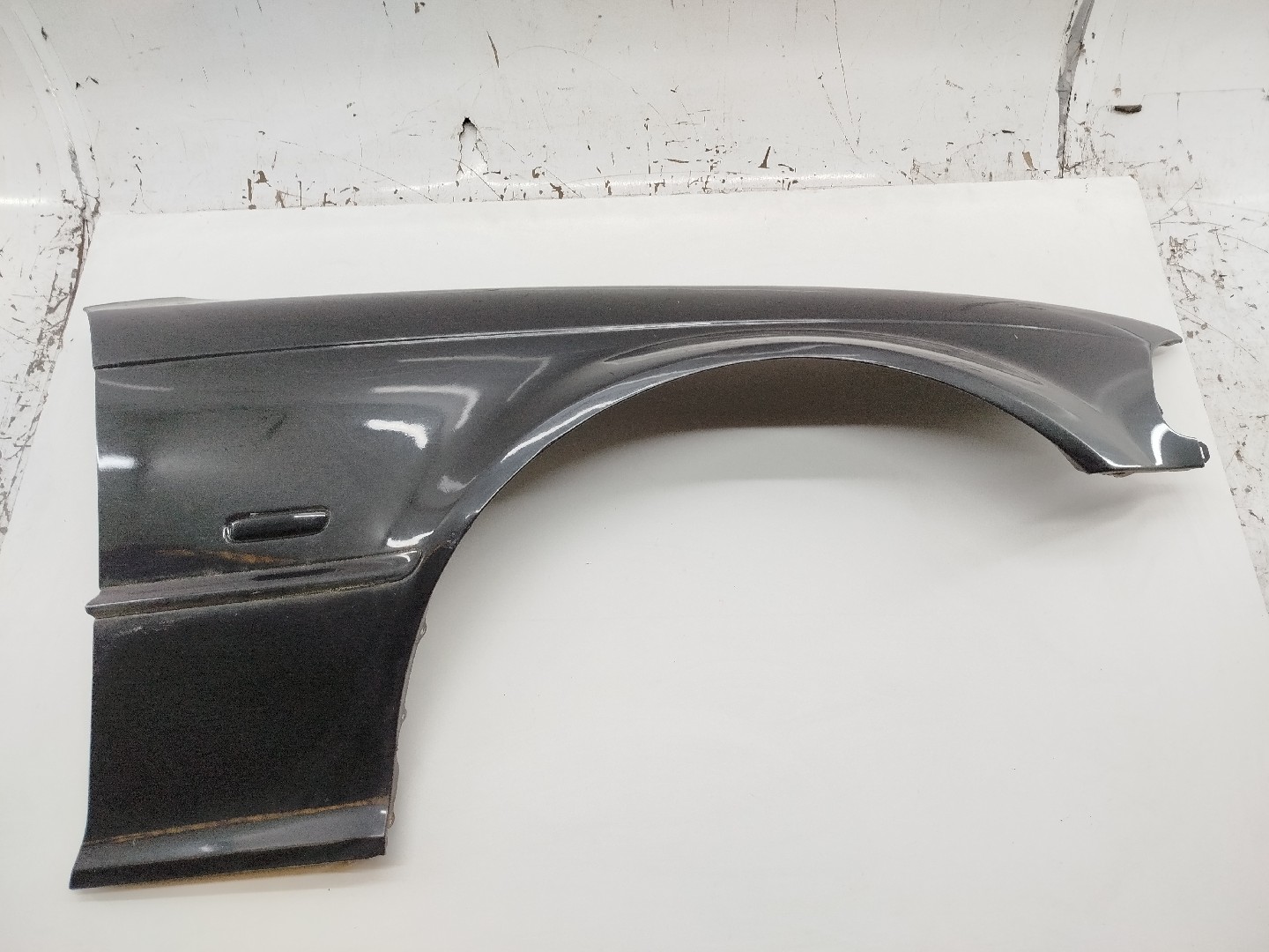 Guarda Lamas Direito BMW 3 Coupé (E46) | 98 - 06 Imagem-4