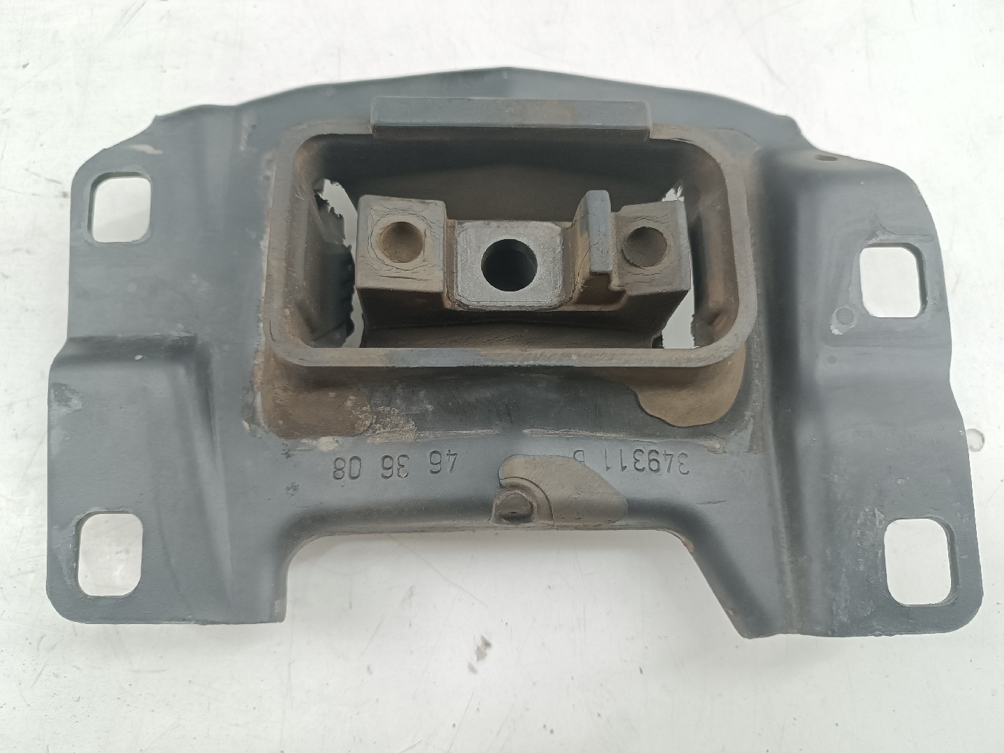 Suporte de motor FORD FOCUS II (DA_, HCP, DP) | 04 - 13 Imagem-1