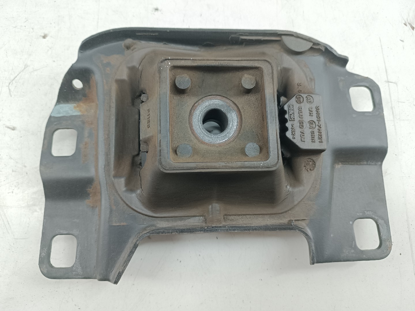 Suporte de motor FORD FOCUS II (DA_, HCP, DP) | 04 - 13 Imagem-4