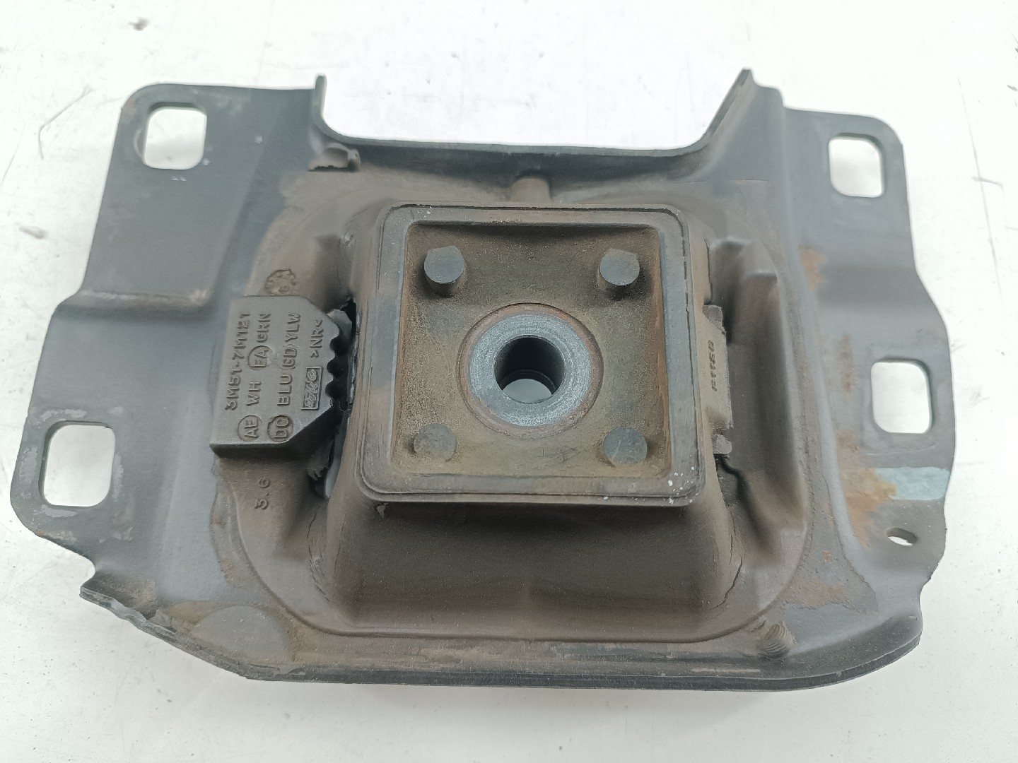 Suporte de motor FORD FOCUS II (DA_, HCP, DP) | 04 - 13 Imagem-3