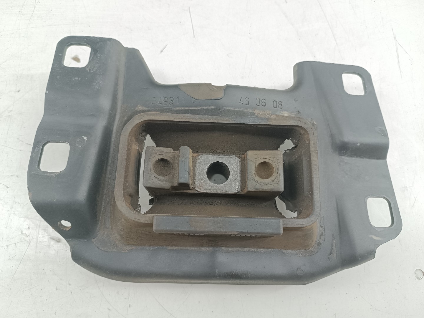 Suporte de motor FORD FOCUS II (DA_, HCP, DP) | 04 - 13
