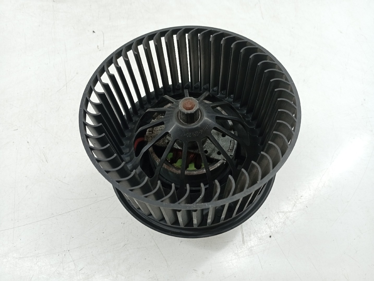 Motor de Sofagem FORD FOCUS II (DA_, HCP, DP) | 04 - 13 Imagem-4