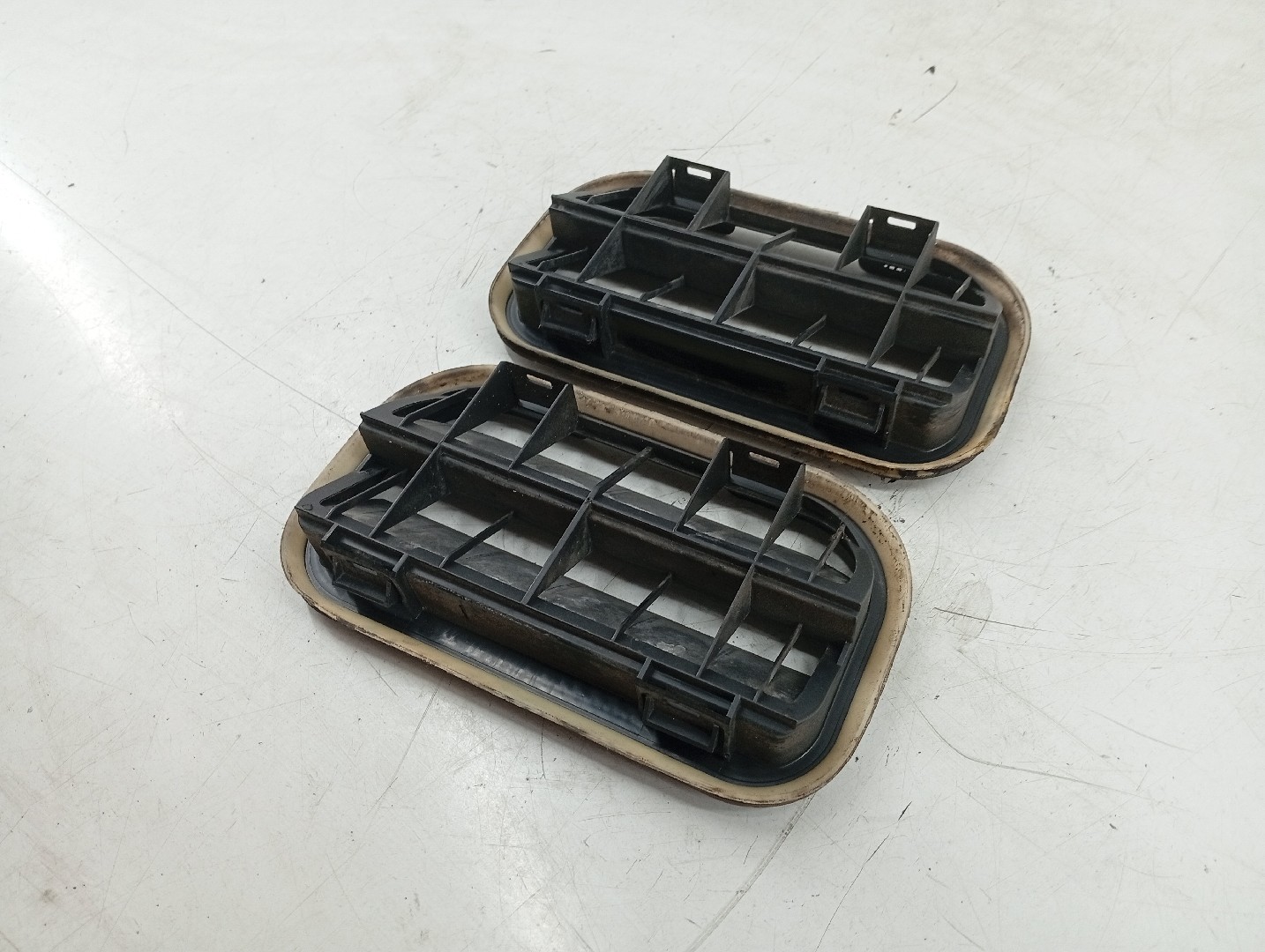 Painel de Ventilação da Carroceria FORD FOCUS II (DA_, HCP, DP) | 04 - 13 Imagem-3