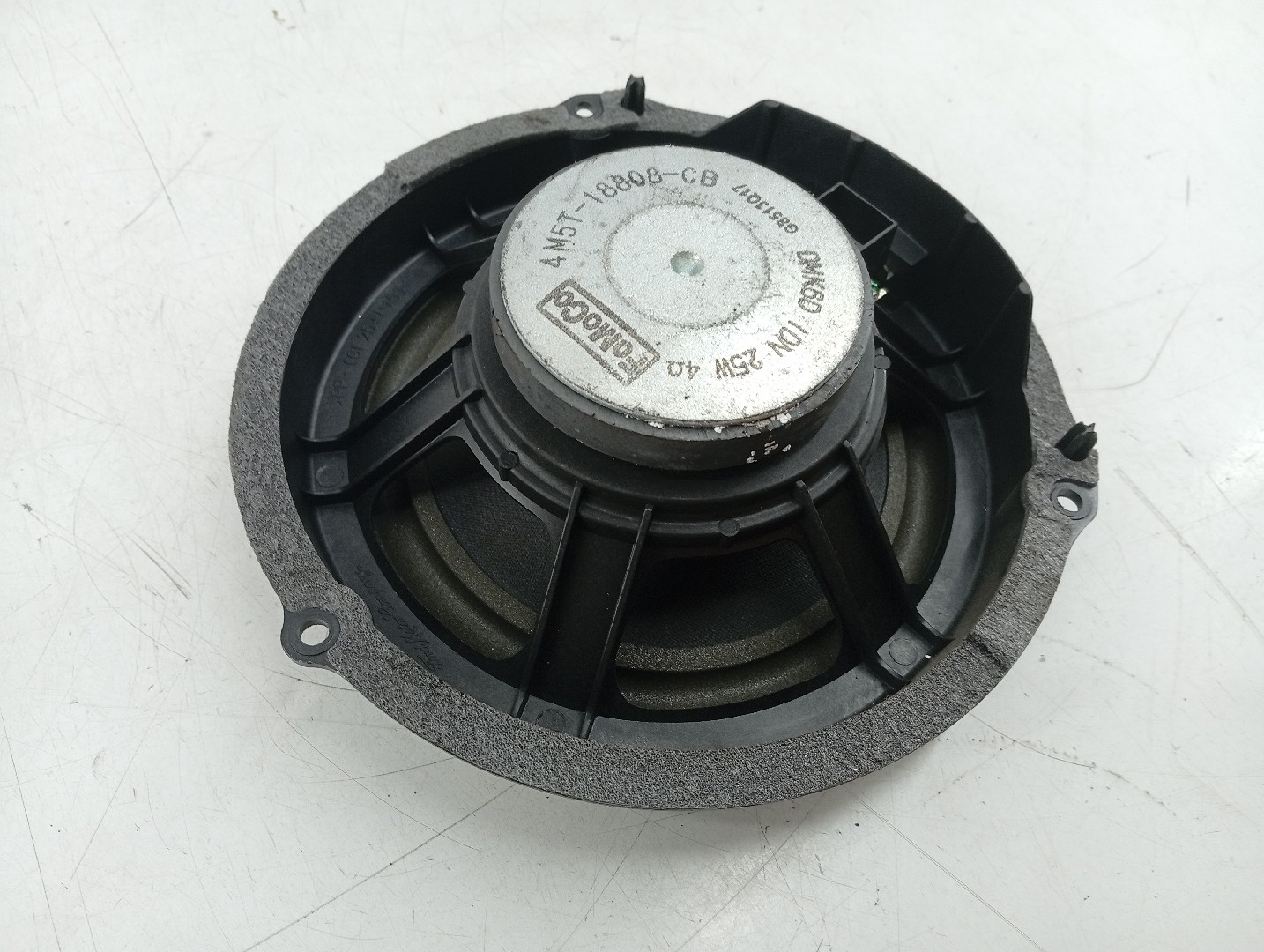 Coluna de som FORD FOCUS II (DA_, HCP, DP) | 04 - 13