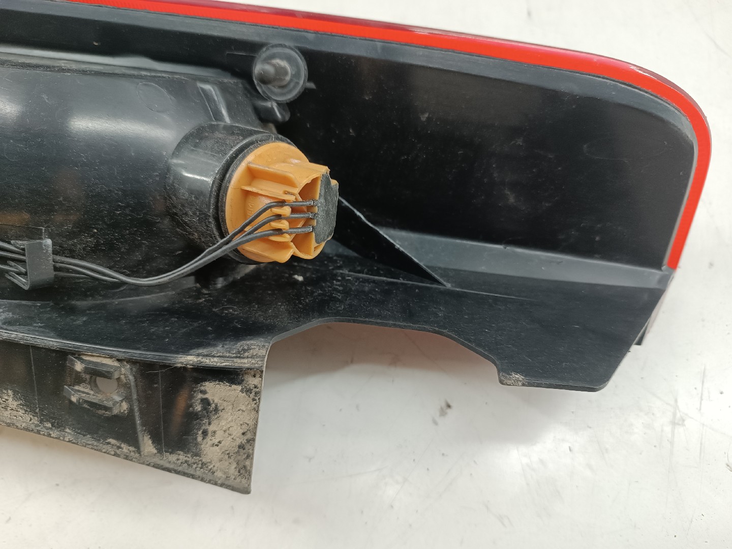 Farolim Stop Direito FORD FOCUS II (DA_, HCP, DP) | 04 - 13 Imagem-1