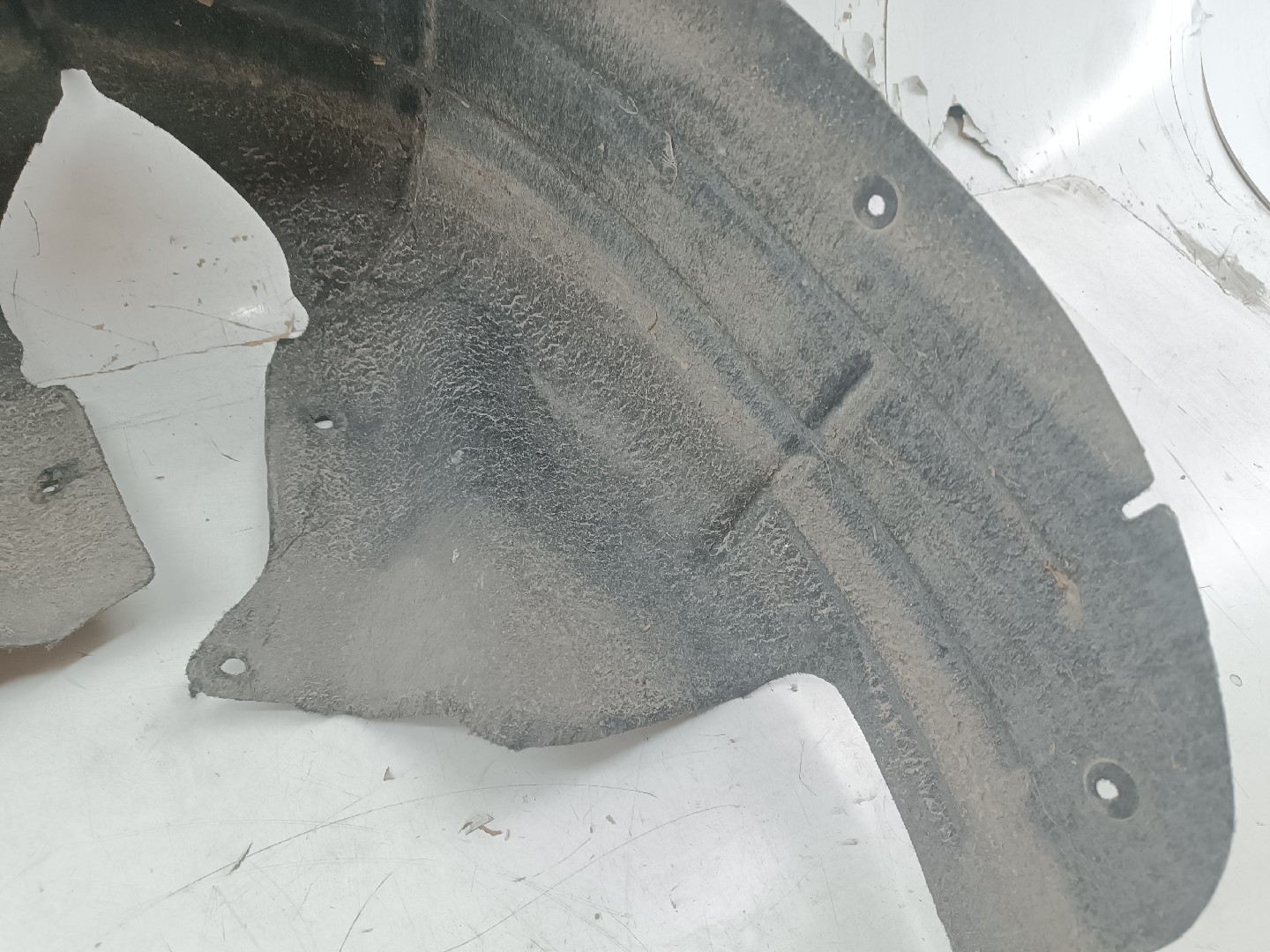 Cava de Roda Traseira Esquerda FORD FOCUS II (DA_, HCP, DP) | 04 - 13 Imagem-1