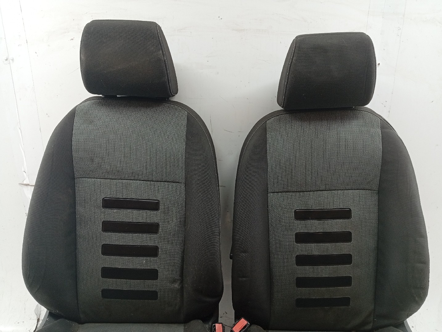 Bancos Frente FORD FOCUS II (DA_, HCP, DP) | 04 - 13 Imagem-2