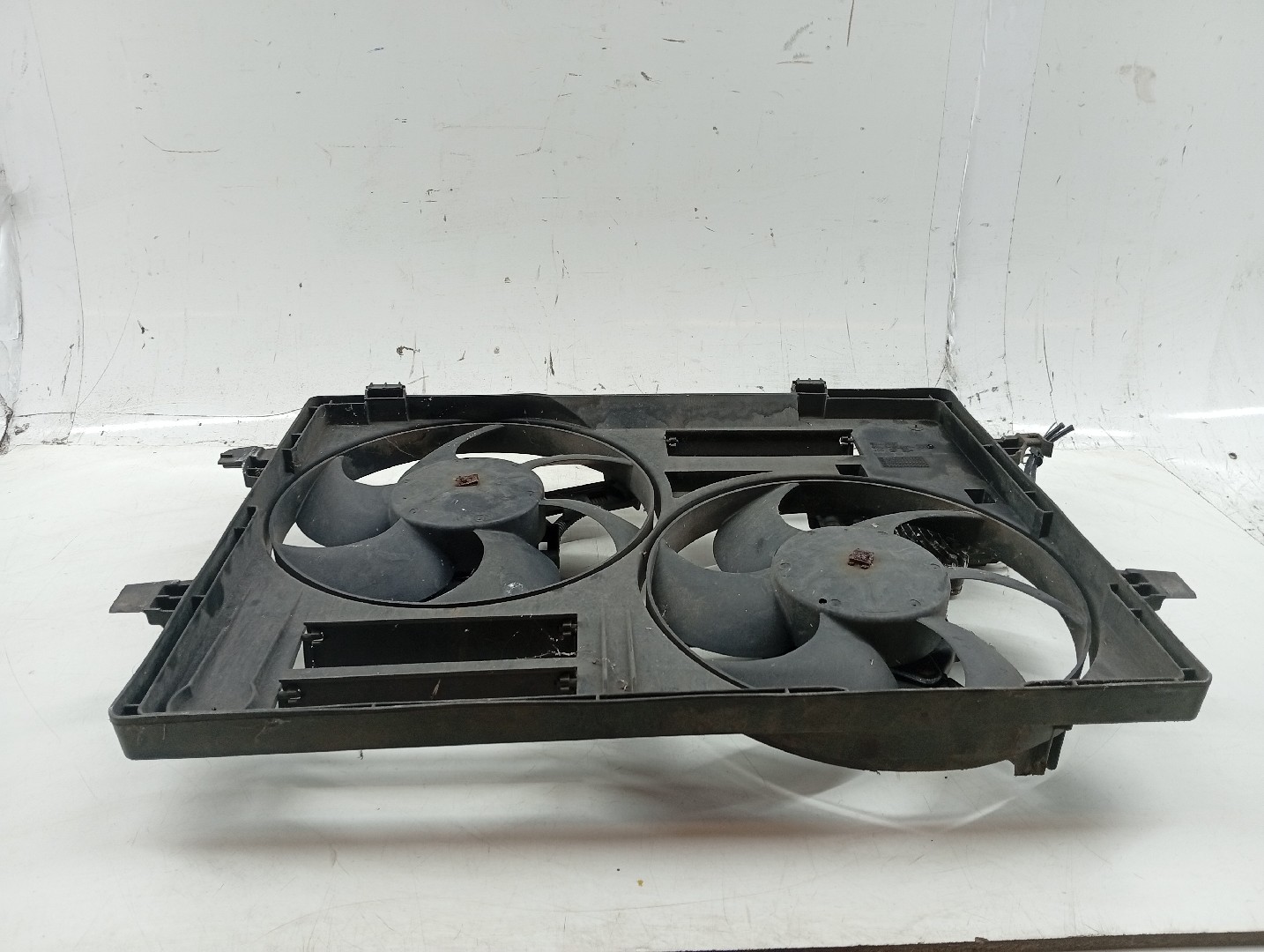 Termo ventilador JAGUAR X-TYPE (X400) | 01 - 09 Imagem-2