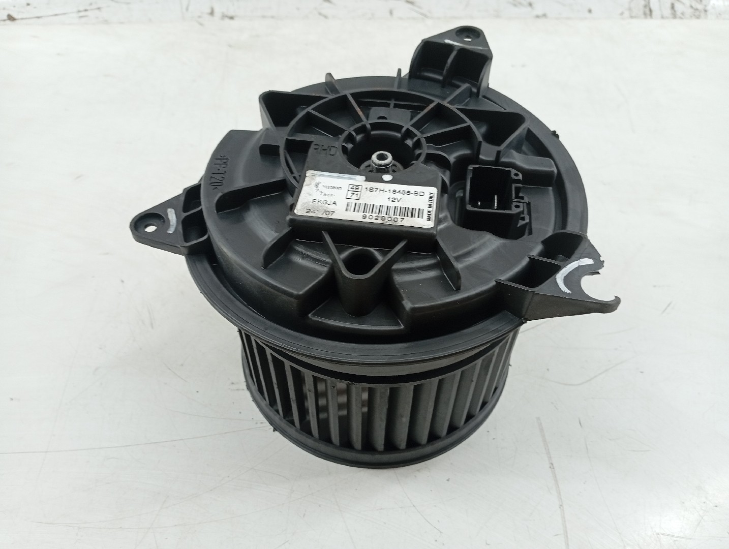Motor de Sofagem JAGUAR X-TYPE (X400) | 01 - 09