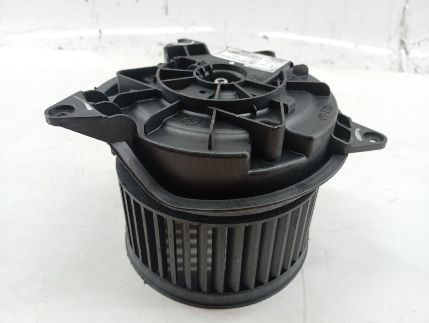 Motor de Sofagem JAGUAR X-TYPE (X400) | 01 - 09 Imagem-2