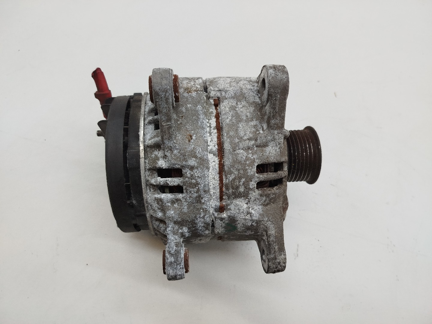 alternateur RENAULT SCÉNIC II (JM0/1_) | 03 - 10 Imagem-4