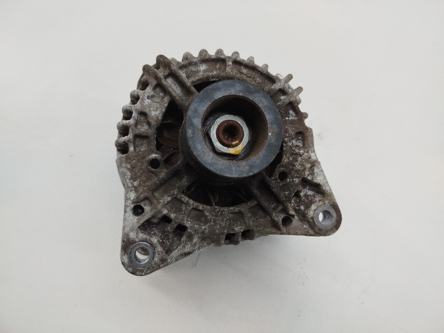 alternateur RENAULT SCÉNIC II (JM0/1_) | 03 - 10 Imagem-1