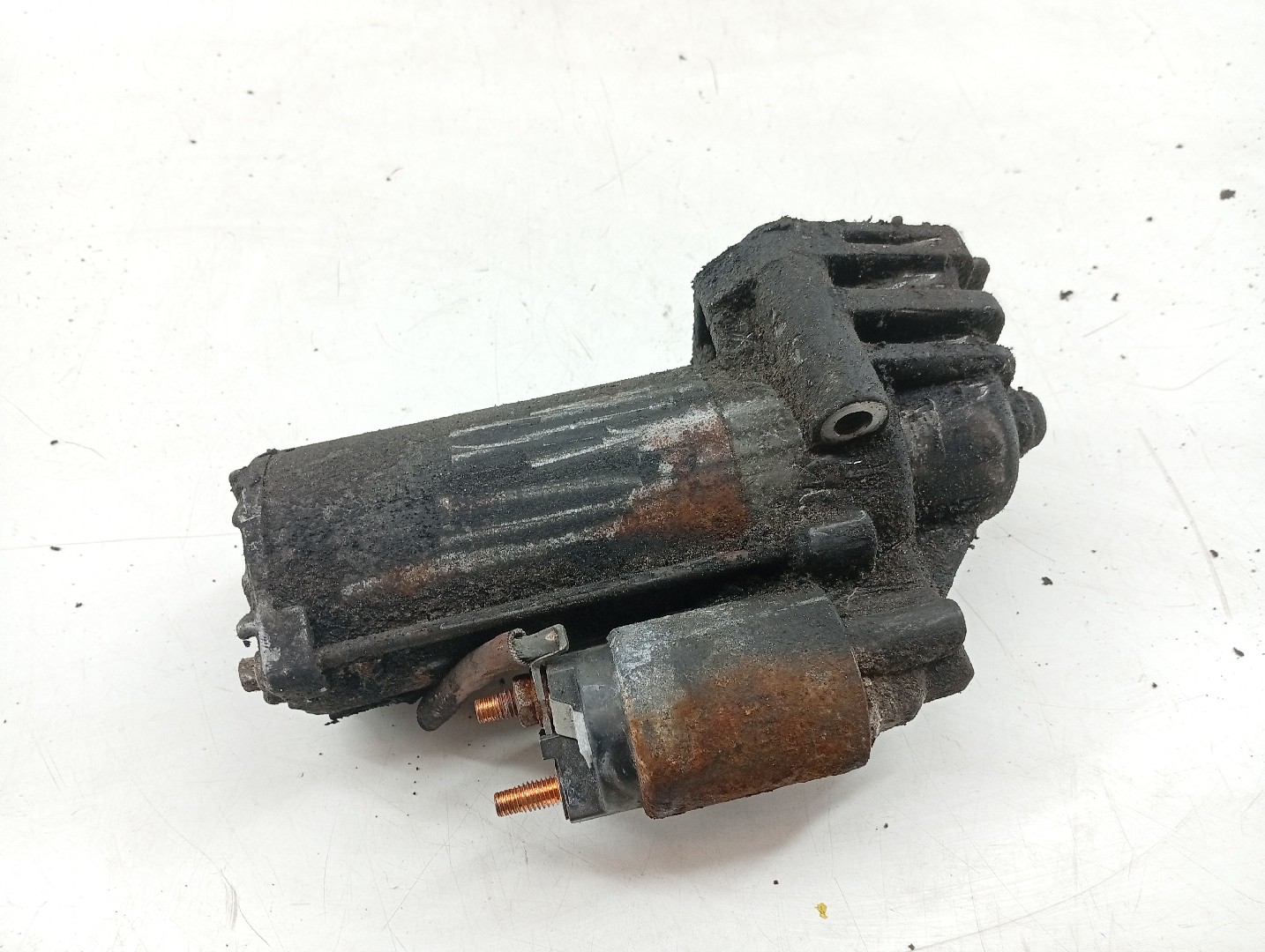 Motor de Arranque JAGUAR X-TYPE (X400) | 01 - 09 Imagem-3