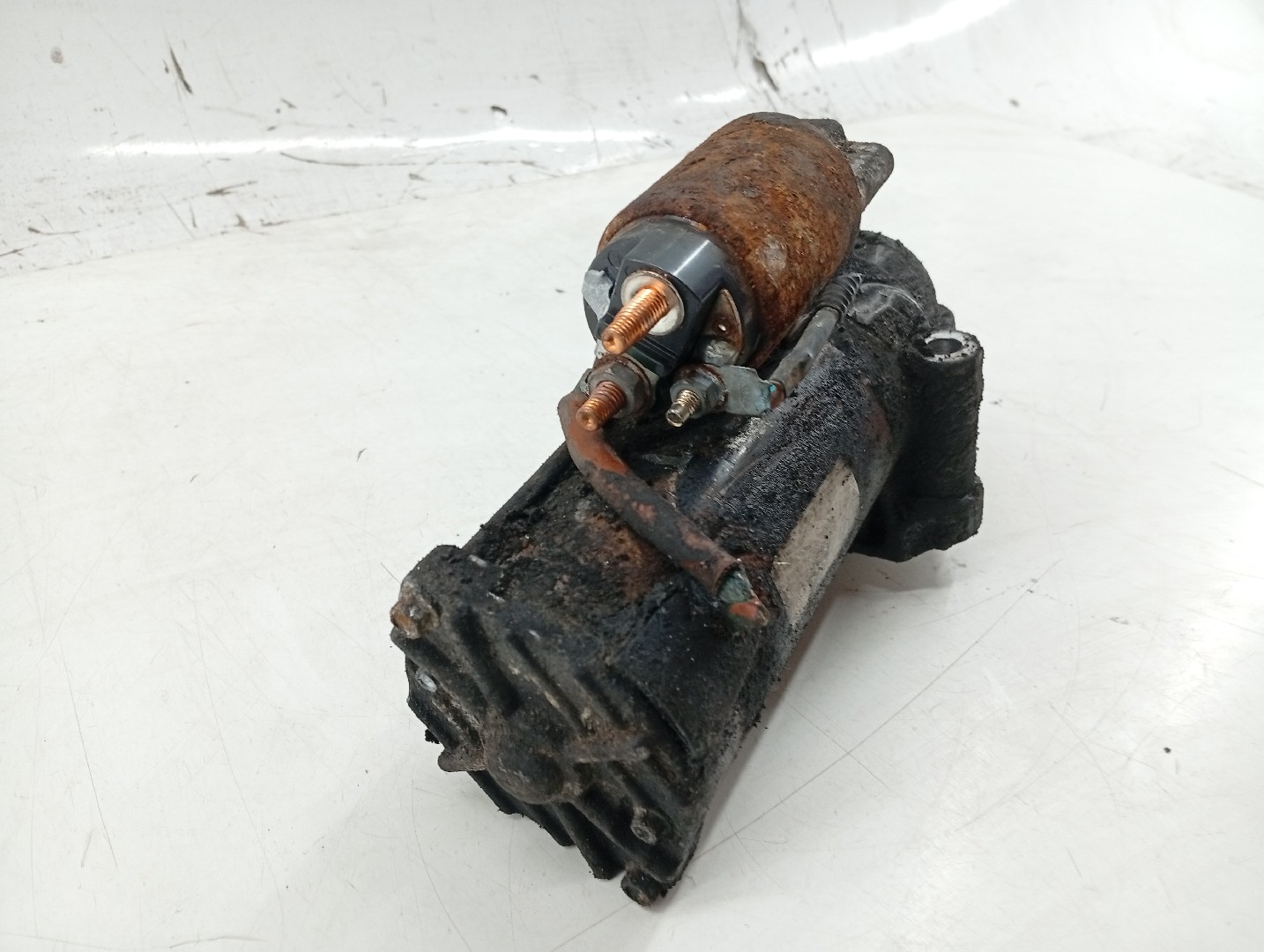 Motor de Arranque JAGUAR X-TYPE (X400) | 01 - 09 Imagem-2