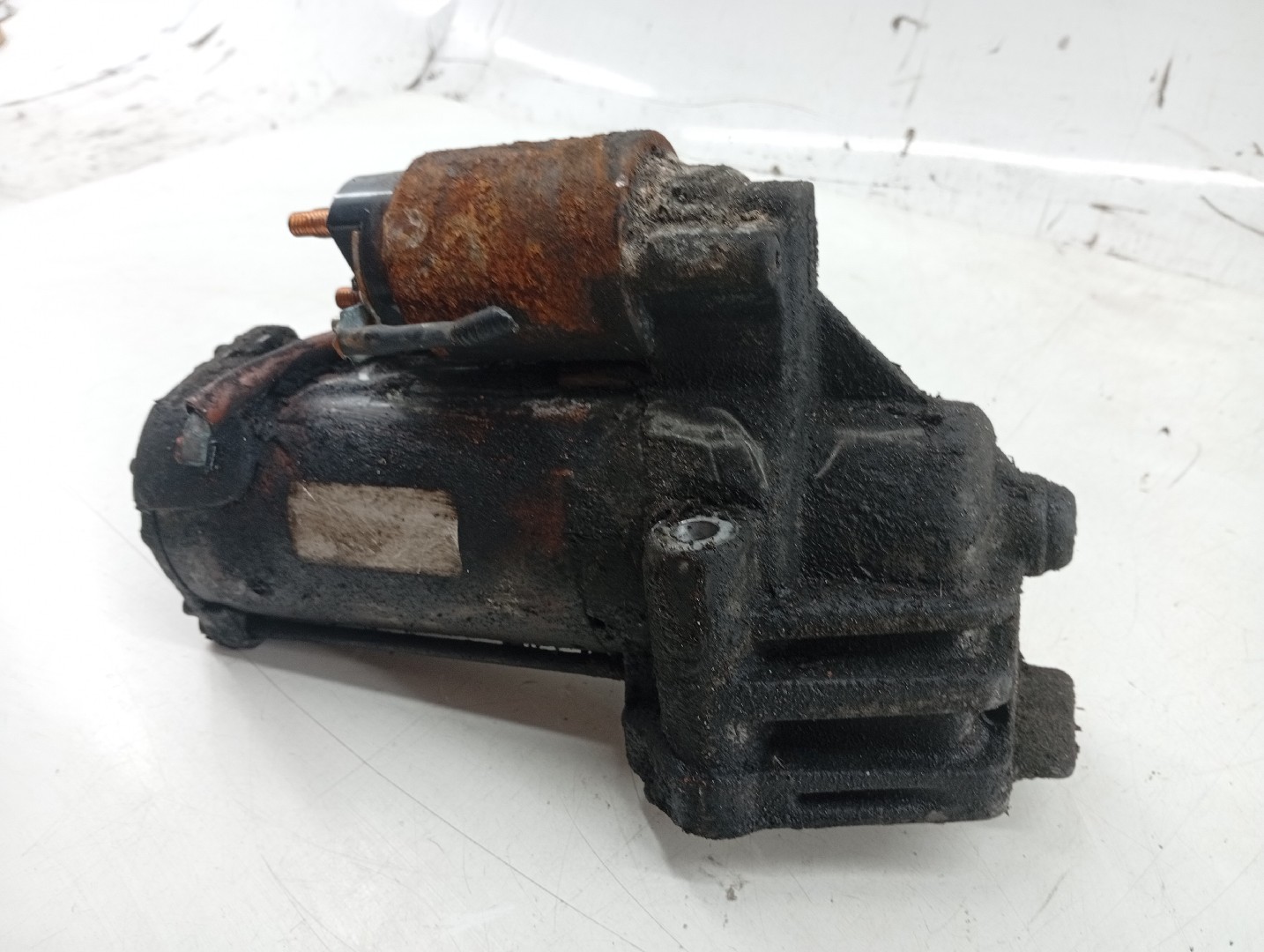 Motor de Arranque JAGUAR X-TYPE (X400) | 01 - 09 Imagem-1