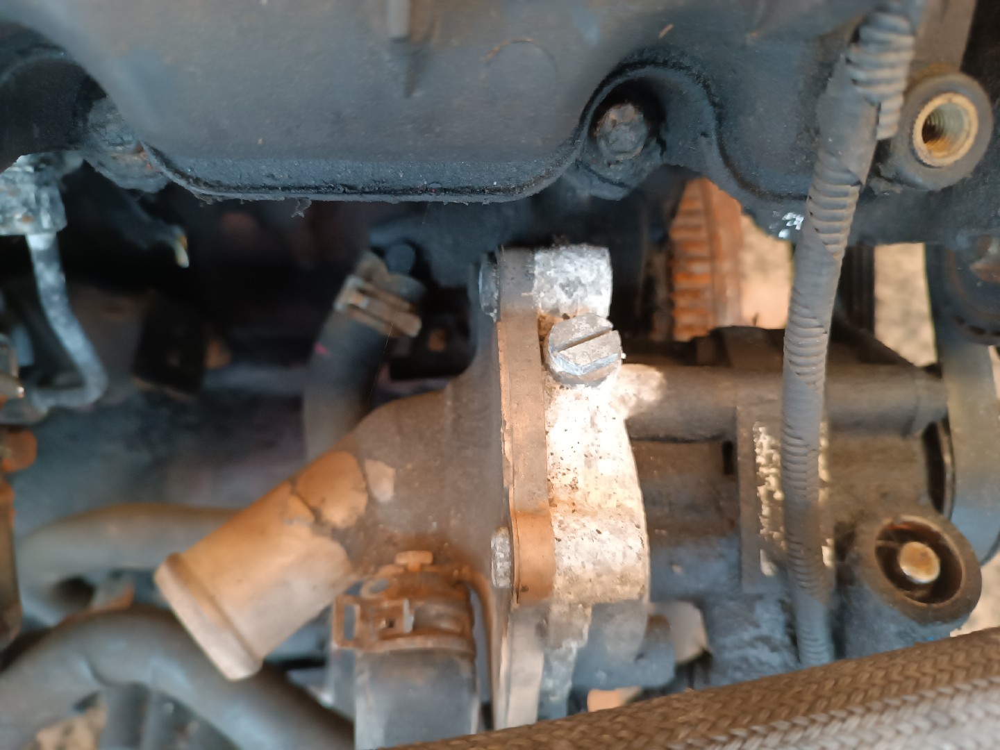 Motor JAGUAR X-TYPE (X400) | 01 - 09 Imagem-5