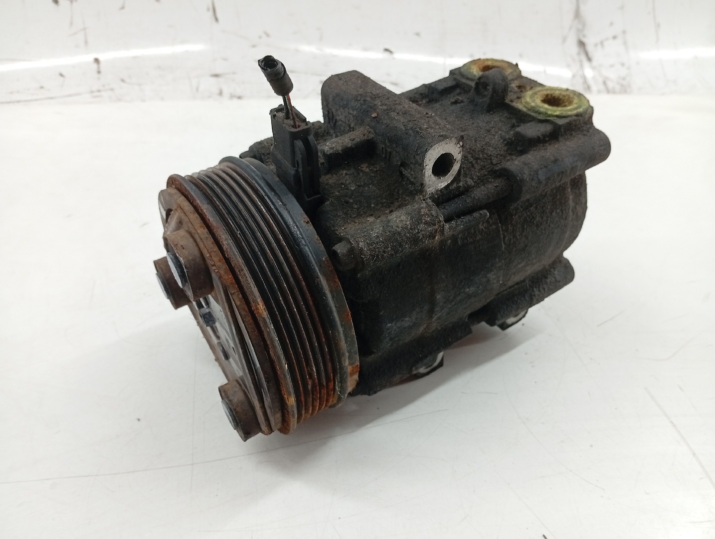 Compressor de Ar Condicionado JAGUAR X-TYPE (X400) | 01 - 09