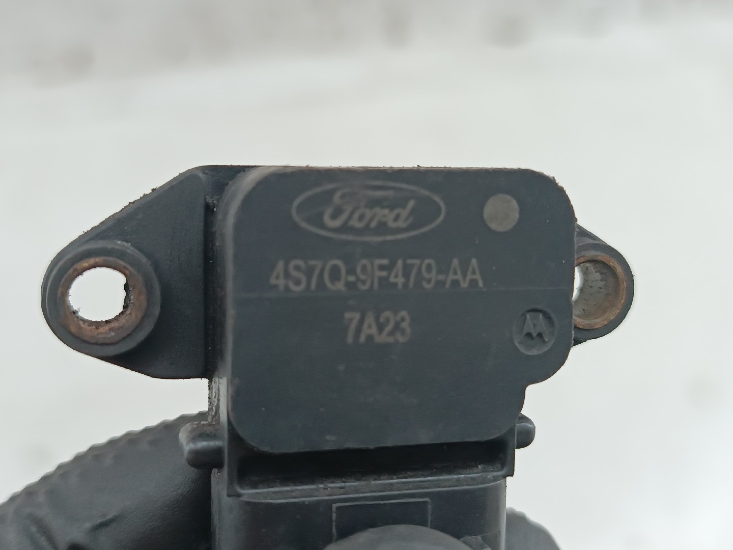 Sensor MAP JAGUAR X-TYPE (X400) | 01 - 09 Imagem-2